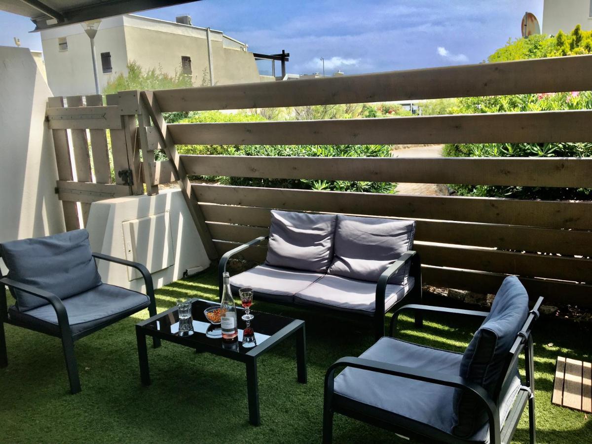 Le Donjon Villa Bdsm Port Nature Village Cap D'Agde Naturiste Zewnętrze zdjęcie